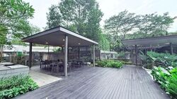 The Skywoods (D23), Condominium #591414011
